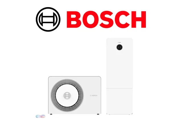Bosch Compress 6800i AW 7 kW
