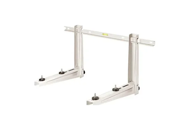 Muurconsole 450 mm (set)