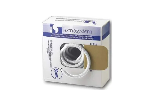 Afvoerslang 16 mm · 20 m
