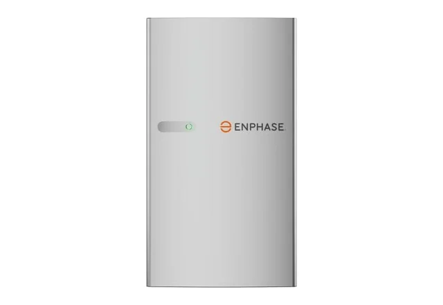 Enphase IQ Battery 5P