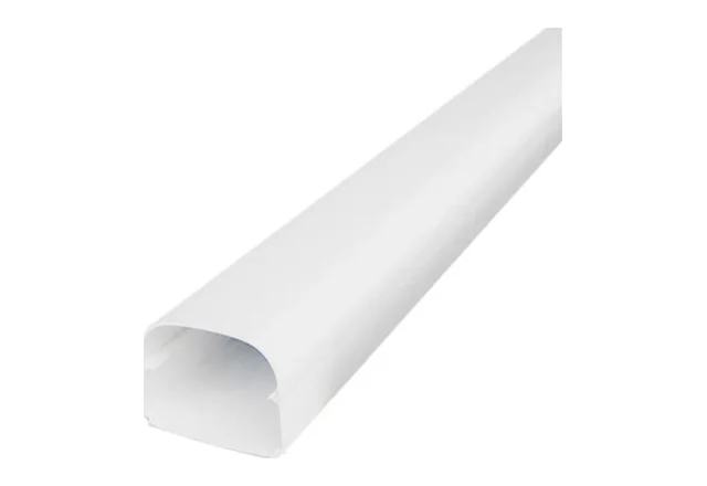 Leidinggoot 60×45 · 2 m