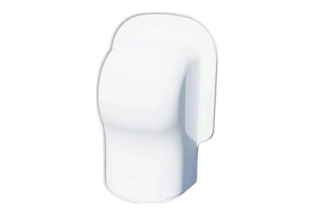 Muurdoorvoer 65 mm