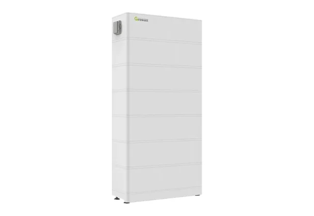 Growatt ARK 10.2H