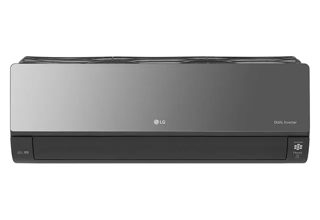LG Artcool Mirror 2,5 kW