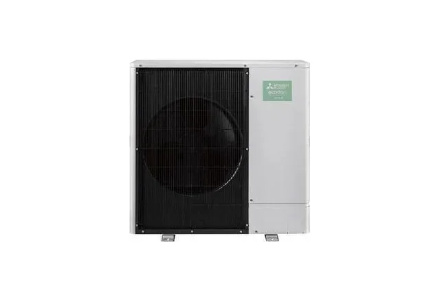 Mitsubishi Electric Ecodan 5 kW