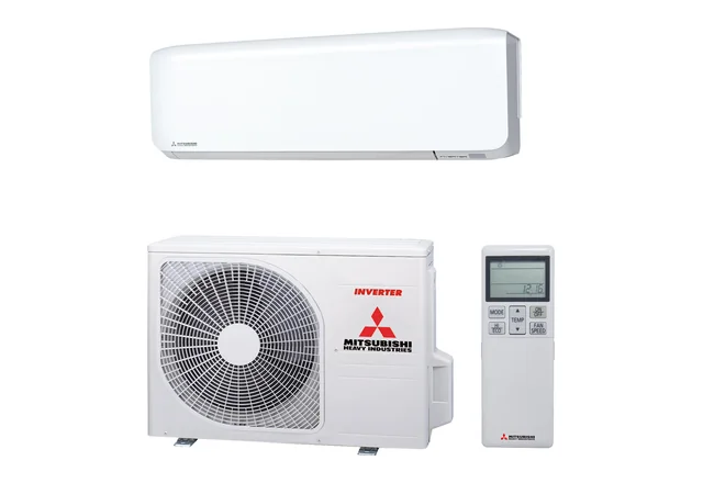 Mitsubishi Heavy SCM50ZS-W