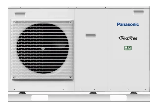 Panasonic Aquarea J 7 kW