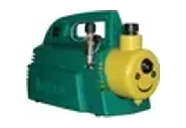 Refco RL-4 vacuümpomp
