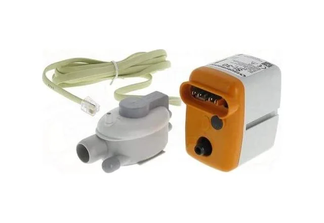Sauermann Si-30 condenspomp