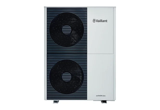 Vaillant aroTHERM plus 7 kW